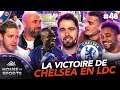 Chelsea victorieux de la LDC, on revient sur cette victoire ! ⚽🏆 | House of Sports #48