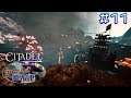 【CITADEL：ゴローの魔法帝国2020】『シタデル：永炎の魔法と古の城塞』スタジアムづくりと、城塞攻略と、戦争と#11