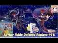 Coldsteel's Winter Vacation - AR Defense Replays #16 - Fire Emblem Heroes