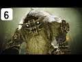 Colossus #6 Location & Fight (Shadow of Colossus Gameplay Part 6)