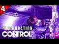 Control The Foundation Türkçe | Swift Platform | Bölüm 4