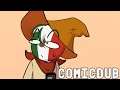COUNTRYHUMANS MEXICO COMICDUB! + Info