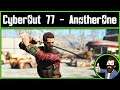 Crazy New Melee Animations! - Fallout 4 Mod Review: CyberOut 77 by AnotherOne