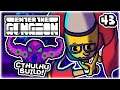 CTHULHU ENTERS THE GUNGEON! | Part 43 | Let's Play Enter the Gungeon: Beat the Gungeon