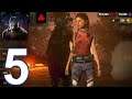 Dead by Daylight Mobile - Gameplay Walkthrough Part 5 - Meg Thomas (iOS, Android)
