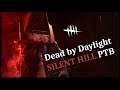 Dead by Daylight - Silent Hill i Kat (PTB)