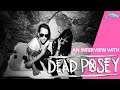 Dead Posey Talk 'Malfunction', Coping In Lockdown & Vanilla Ice! | Dead Posey Interview