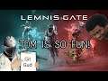 DEATHMATCH ON HERE IS AMAZING! - LEMNIS GATE PS5 GAMEPLAY!