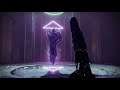 Destiny 2 - End Of Wayfinder's Voyage I Quest - "Who Is Savathun?" Cinematic Cutscene