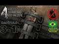 Detonado/Guia Resident Evil 4 HD 60FPS Sem Danos e Sem Mercador - Capítulo 3-1 - O castelo