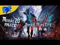Devil May Cry 5 - Missão 20 Parte II FINAL