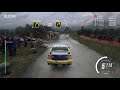 DiRT Rally 2.0: Mitsubishi Lancer Evo X - Heavy Rain German Stage