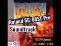 DOOM At Doom's Gate (1993) MIDI Soundtrack (SC-88ST Pro)