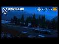 Driveclub - PlayStation 5 (PS5™) Kurzes / Short Gameplay - Replay in [4K HDR]