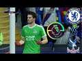 Equal | Barclays Premier League | Chelsea vs Crystal Palace | FIFA 19 | Ep.19