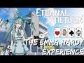 [Eternal Return: Black Survival] The Emma Hardy Experience
