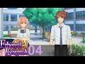 Ethereal Enigma-04-Clubs And Bullies