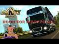 Euro Truck Simulator 2: Episode 3 room for improvement