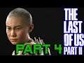 EVERYTHING WRONG WITH THE LAST OF US PART II | Part 4 of 5 (PS4 PRO)
