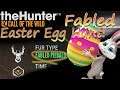 Fabled Piebald? NEW FUR?? theHunter Call of the Wild Beta Test Weekend