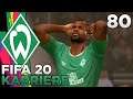 Fifa 20 Karriere - Werder Bremen - #80 - SALZIGER RAGE! ✶ Let's Play
