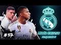 FIFA 20 MODO CARRERA | REAL MADRID | UN RELEVO NECESARIO #57