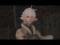 Final Fantasy XIV - A Welcome Guest, Good for the Soul - Patch 5.1 (Part 3)