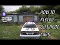 Forza Horizon 5 How to receive Gift drops Cars | Why your NOT seeing them #fh5 #forzahorizon5