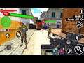 FPS Shooter 2020 Counter Terrorist Shooting Games - Fps Shooting Android GamePlay. #3