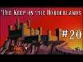 [FR] #JDR - #DnD ⚔️ Into the Deep #20
