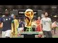 FRANCE - ALLEMAGNE // Coupe du Monde 2022 FINALE // FIFA 20 #07