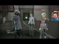 Freedom Wars Ch 12 "Father's Clue"