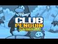 Gadget Room (Doomer Mix) - Club Penguin: Elite Penguin Force