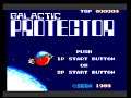 Galactic Protector (Japan) (Sega Master System)