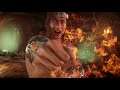 Game In Reverse - Mortal Kombat 11