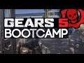 GEARS 5 Gameplay - Bootcamp preview, Tech Test Information (Gears of War 5)