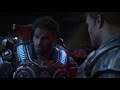 Gears of War 4 Gameplay #2 [Walkthrough part 2 ending]