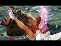Getting Some Josie Matchups In