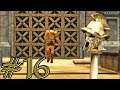Gladiator - Sword of Vengeance (100%) walkthrough part 16 (FINAL)
