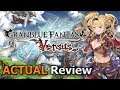 Granblue Fantasy: Versus (ACTUAL Game Review) [PC]