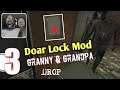 Granny Chapter 2 With Grandpa (Door Lok mod) - Complete Gameplay HD.