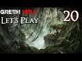 Green Hell - Let's Play Part 20: Exploring a New Zone