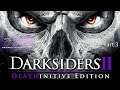 GuestJim Playing Darksiders II Deathinitive Edition - Part 3