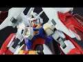 HG 1/144 Tryage Gundam Review