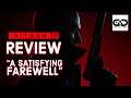 Hitman 3 review | A Satisfying Farewell