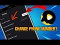 How To Change Phone Number On Snack Video App || #Randomtech