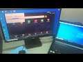How To Extend your Screen to another computer over Network (Lan or Wi-Fi)