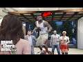 How to Respawn Franklin After Final Mission in GTA 5