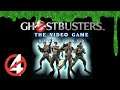 "Huge Library" Ghostbusters: The Video Game [Blind] Part 4
