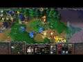 Human vs Orc - Warcraft 3 1vs1 #345 [Deutsch/German] Let's Play WC3 Reforged (Classic)
